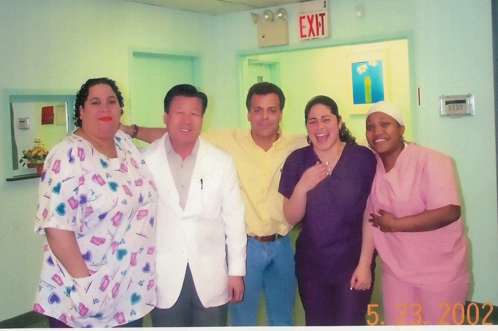 Photo of 111 in Queens City, New York, United States - 9 Picture of Point of interest, Establishment, Health