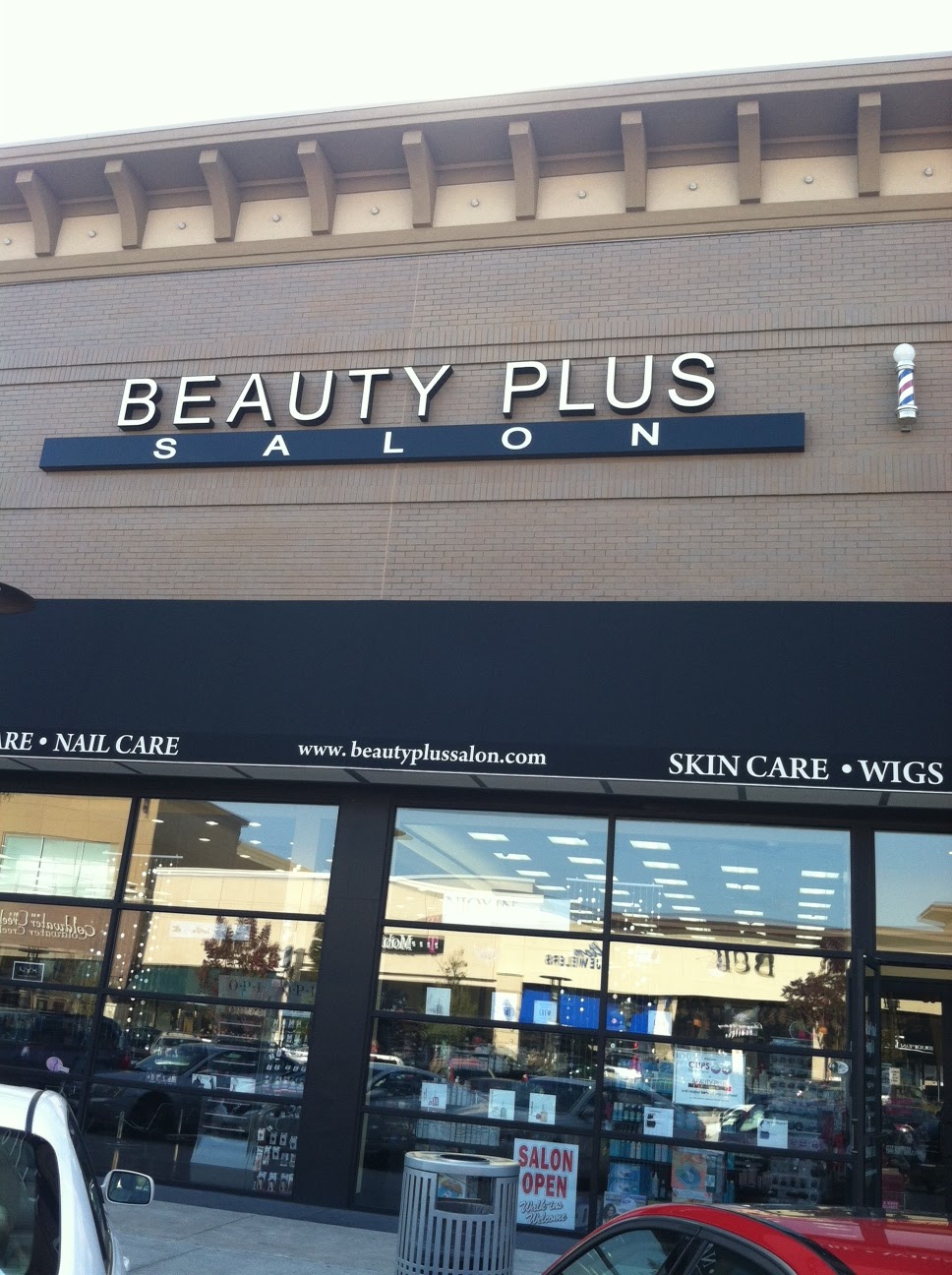Photo of Beauty Plus Salon in Clifton City, New Jersey, United States - 1 Picture of Point of interest, Establishment, Store, Beauty salon