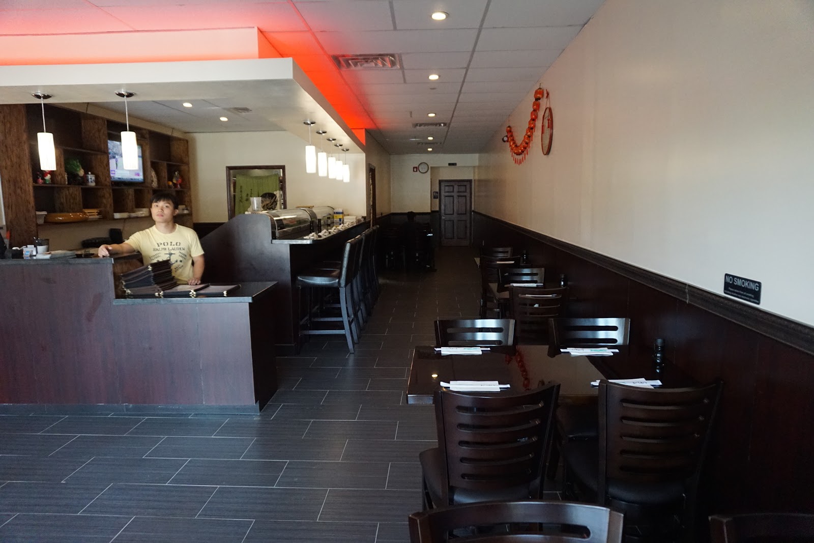 Photo of Kyoto Sushi 8 in Colonia City, New Jersey, United States - 10 Picture of Restaurant, Food, Point of interest, Establishment