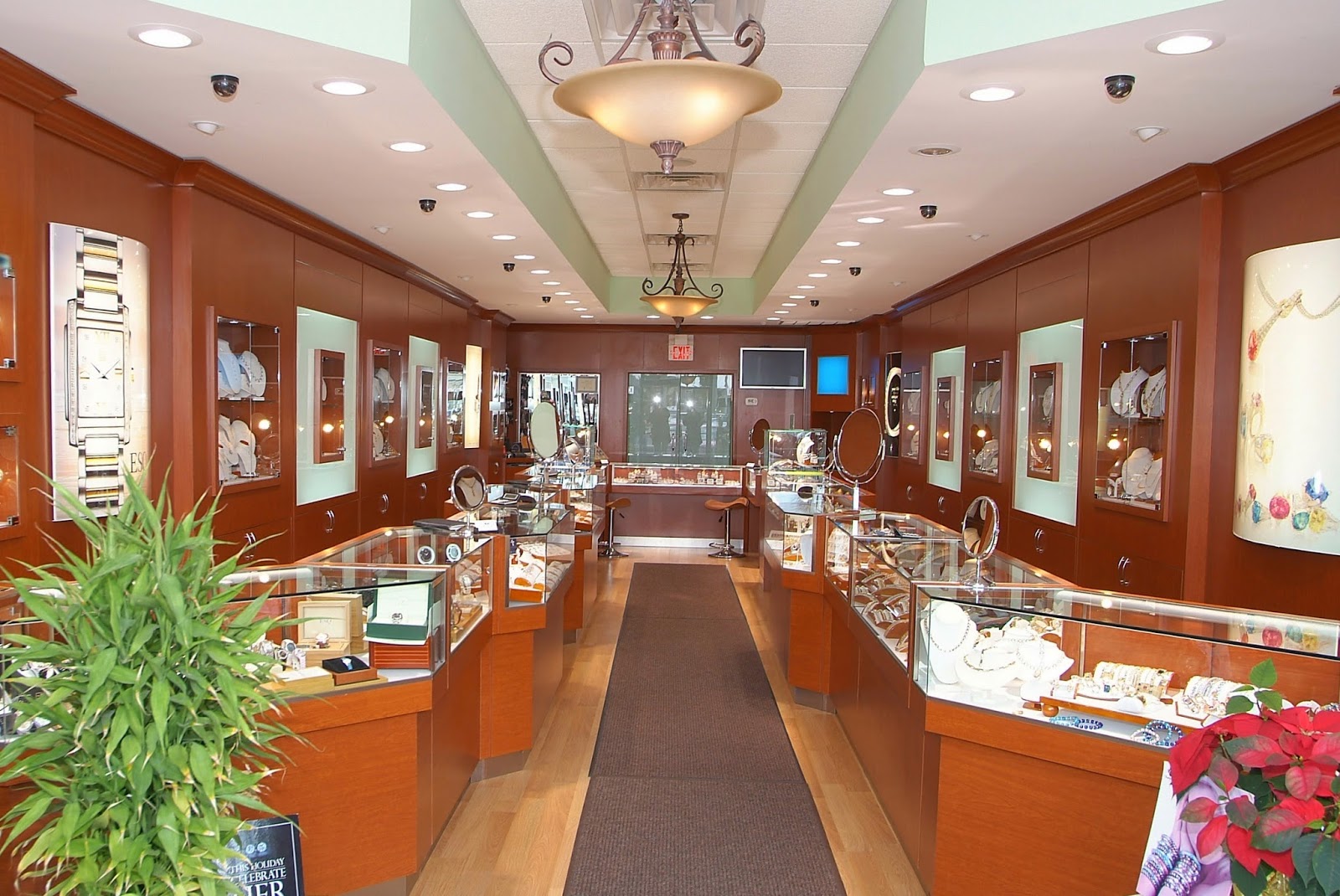 Photo of Forever Diamonds in Oceanside City, New York, United States - 1 Picture of Point of interest, Establishment, Finance, Store, Jewelry store