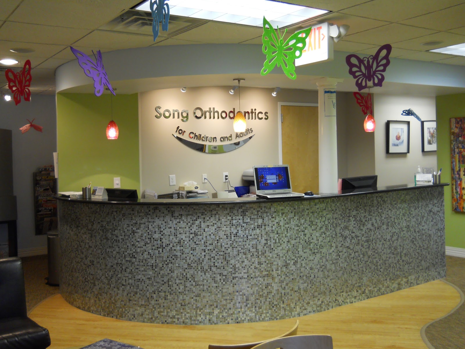 Photo of Song Orthodontics: Dr. Sally Song DMD, MSD in Wayne City, New Jersey, United States - 3 Picture of Point of interest, Establishment, Health, Dentist