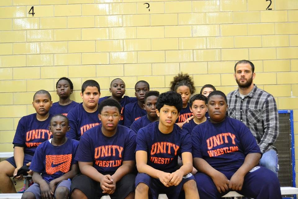 Photo of Unity Preparatory Charter School of Brooklyn in Brooklyn City, New York, United States - 8 Picture of Point of interest, Establishment, School