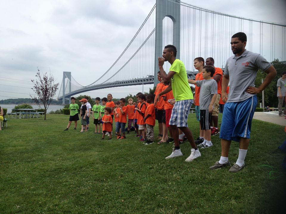 Photo of Brooklyn Summer Day Camp @ Kings Bay Y in Brooklyn City, New York, United States - 4 Picture of Point of interest, Establishment