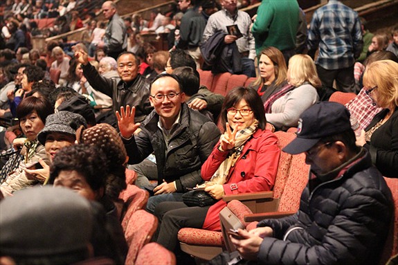 Photo of True Light Presbyterian Church 뉴저지 참빛교회 in Teaneck City, New Jersey, United States - 10 Picture of Point of interest, Establishment, Church, Place of worship