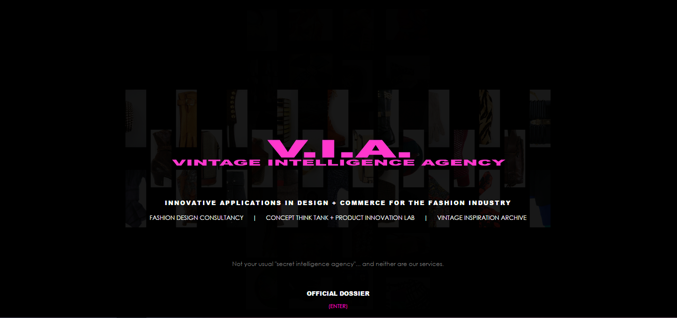 Photo of V.I.A. Vintage Intelligence Agency in New York City, New York, United States - 2 Picture of Point of interest, Establishment, Store, Clothing store