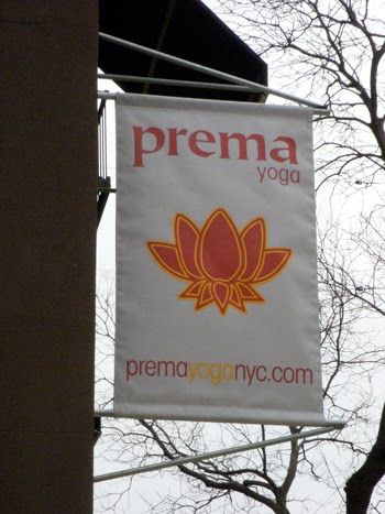 Photo of Prema Yoga in New York City, New York, United States - 2 Picture of Point of interest, Establishment, Health, Gym