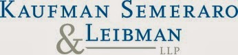 Photo of Kaufman, Semeraro & Leibman, LLP in Fort Lee City, New Jersey, United States - 5 Picture of Point of interest, Establishment, Lawyer