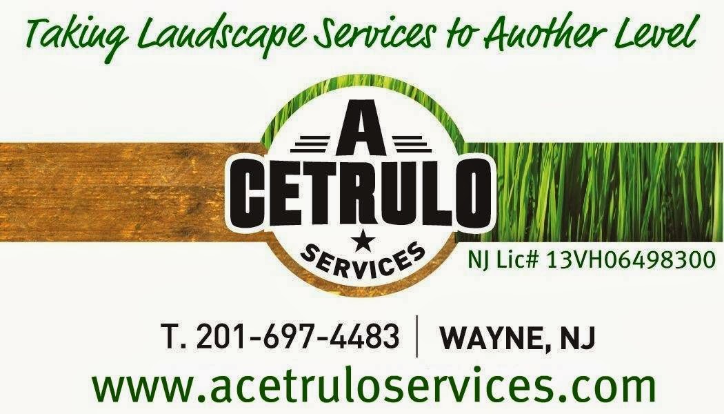 Photo of A. Cetrulo Services LLC in North Haledon City, New Jersey, United States - 1 Picture of Point of interest, Establishment, General contractor