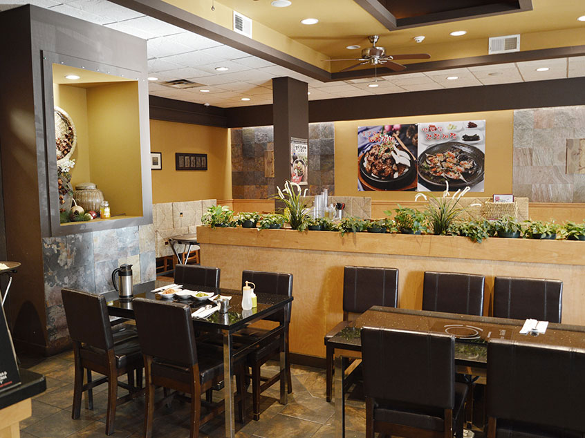 Photo of KJ Tofu House (Kunjip, 큰집) in Palisades Park City, New Jersey, United States - 1 Picture of Restaurant, Food, Point of interest, Establishment