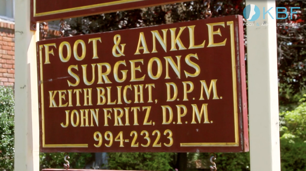 Photo of Foot & Ankle Surgeons in Livingston City, New Jersey, United States - 1 Picture of Point of interest, Establishment, Health, Doctor