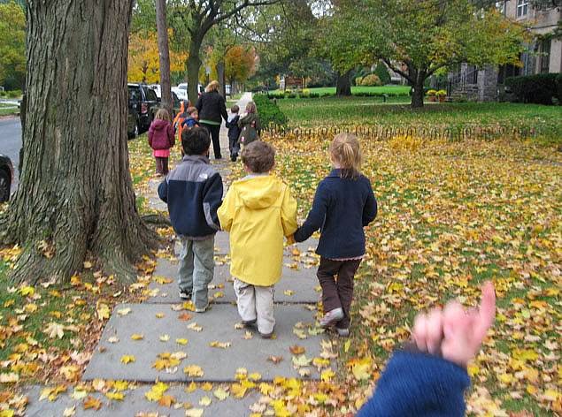 Photo of Union Congregational Weekday Nursery School in Montclair City, New Jersey, United States - 2 Picture of Point of interest, Establishment, School