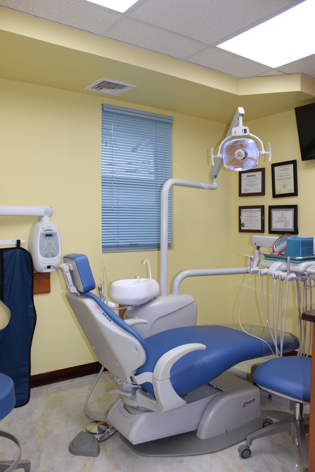 Photo of Bright White Dental of Brooklyn in Kings County City, New York, United States - 5 Picture of Point of interest, Establishment, Health, Dentist