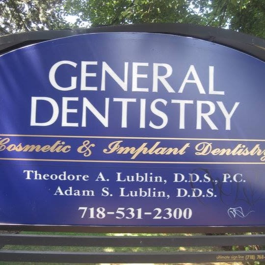 Photo of Lublin Dental Center in Brooklyn City, New York, United States - 1 Picture of Point of interest, Establishment, Health, Dentist