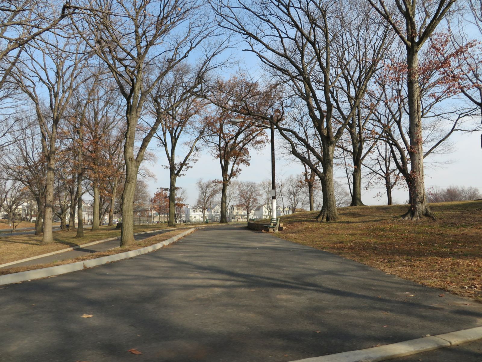 Photo of West Hudson Park in Kearny City, New Jersey, United States - 2 Picture of Point of interest, Establishment, Park