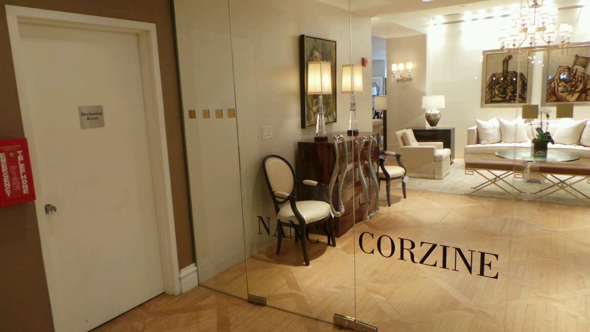 Photo of Corzine Nancy in New York City, New York, United States - 2 Picture of Point of interest, Establishment, Store, Home goods store, Furniture store