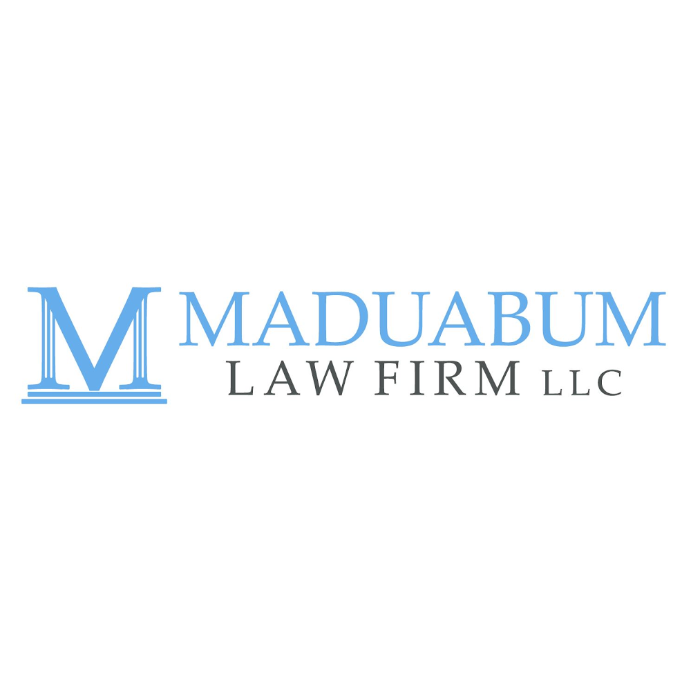 Photo of Maduabum Law Firm, LLC in Newark City, New Jersey, United States - 2 Picture of Point of interest, Establishment