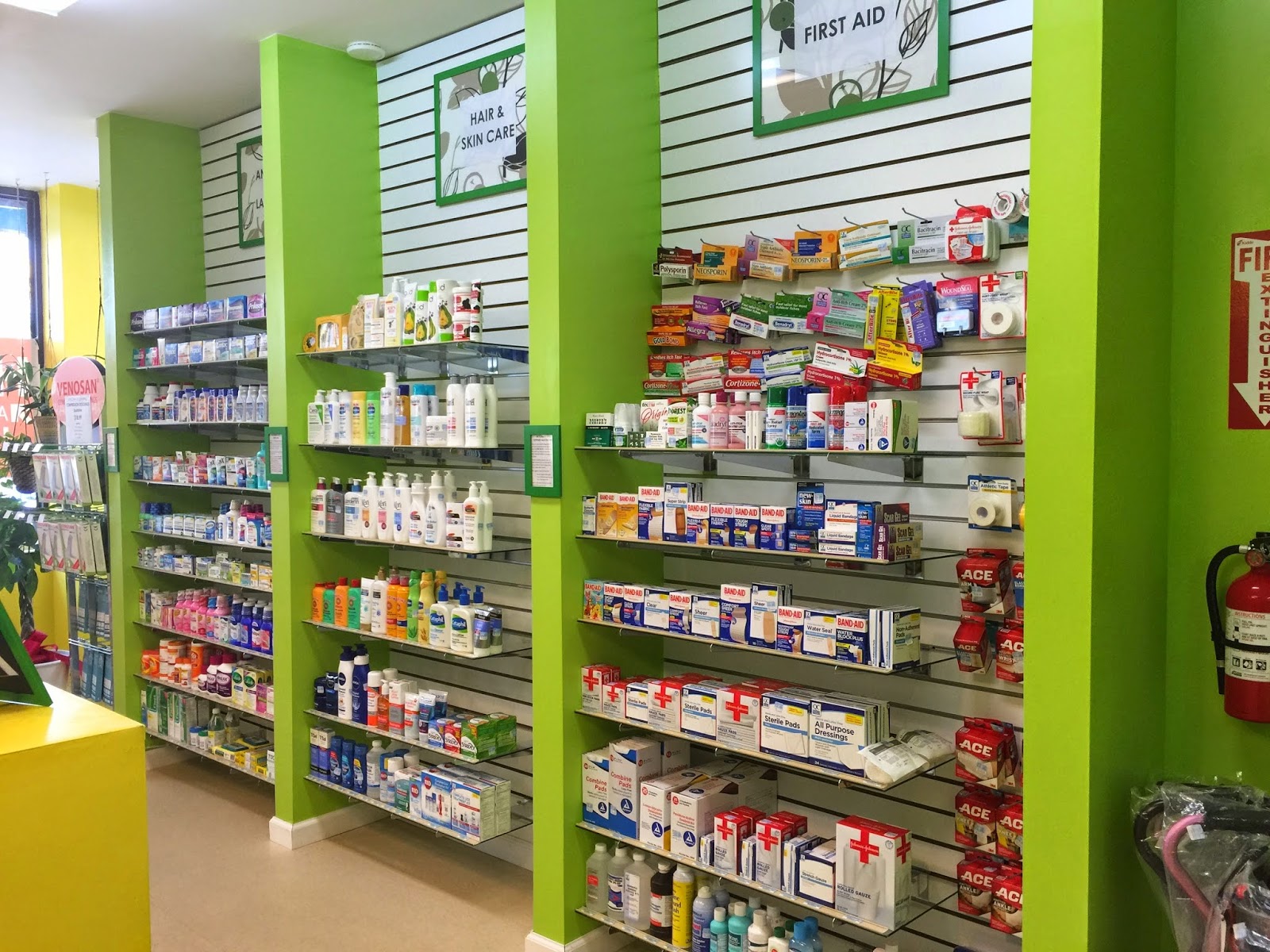 Photo of Accurate Pharmacy, LLC in Kings County City, New York, United States - 4 Picture of Point of interest, Establishment, Store, Health, Pharmacy