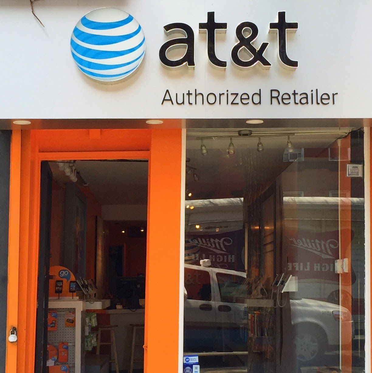 Photo of AT&T in New York City, New York, United States - 1 Picture of Point of interest, Establishment, Store