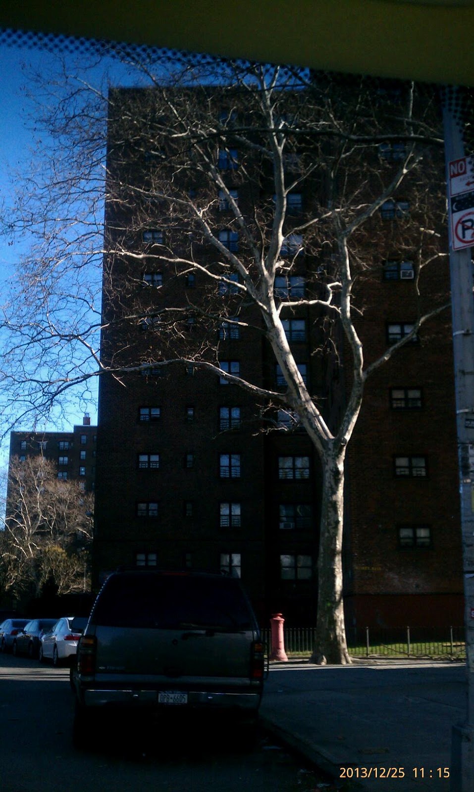 Photo of New York City Housing Authority in Brooklyn City, New York, United States - 2 Picture of Point of interest, Establishment, Local government office