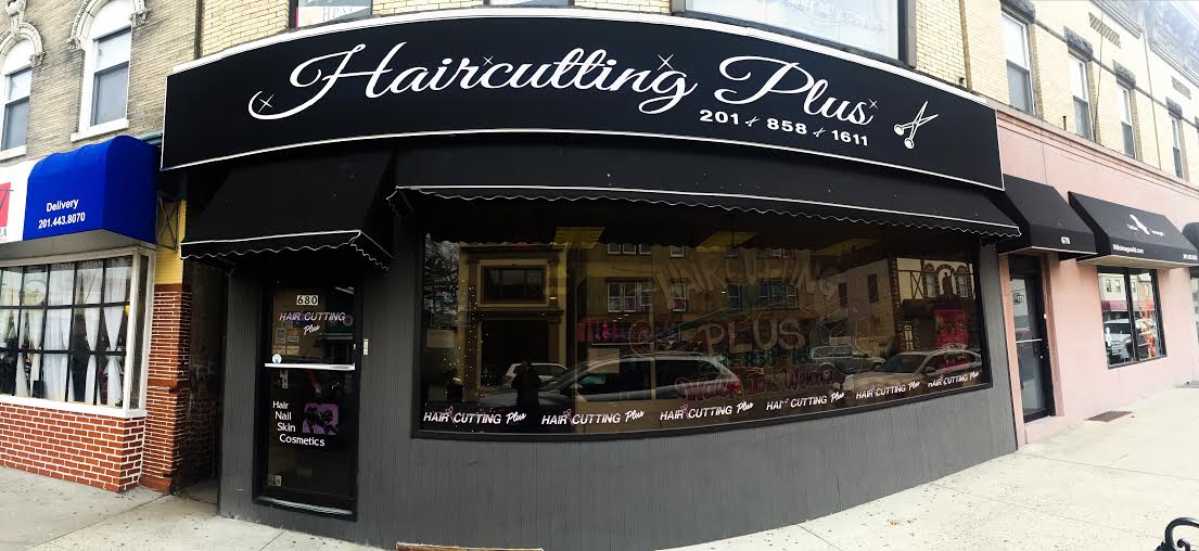 Photo of Hair Cutting Plus in Bayonne City, New Jersey, United States - 1 Picture of Point of interest, Establishment, Beauty salon