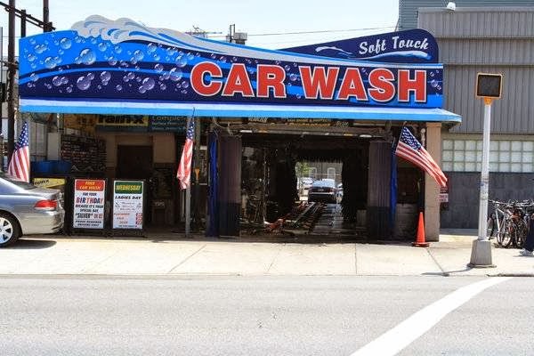 Photo of Soft Touch Car Wash/Bay Ridge Brooklyn NY in Kings County City, New York, United States - 1 Picture of Point of interest, Establishment, Car wash