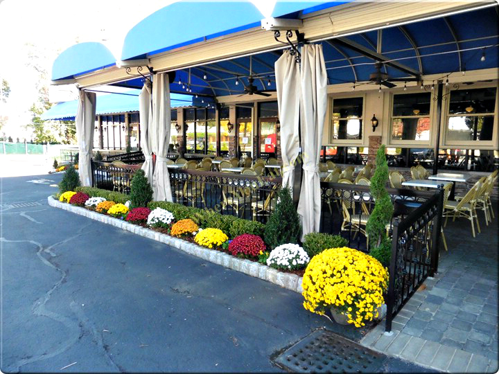 Photo of Capizzi in Staten Island City, New York, United States - 4 Picture of Restaurant, Food, Point of interest, Establishment, Store, Bar