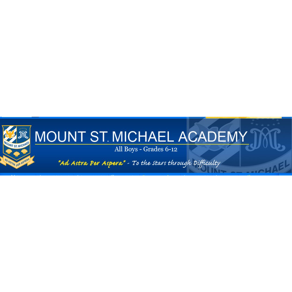 Photo of Mount Saint Michael Academy in Bronx City, New York, United States - 1 Picture of Point of interest, Establishment, School