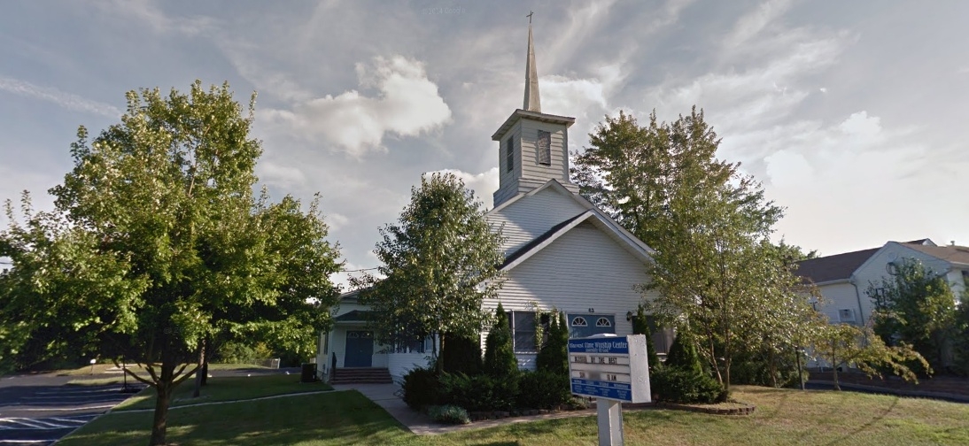 Photo of Harvest Time Worship Center in Cliffwood City, New Jersey, United States - 1 Picture of Point of interest, Establishment, Church, Place of worship