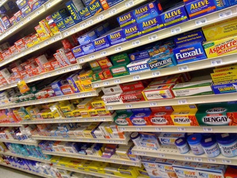 Photo of Sedgwick Pharmacy, Inc in Bronx City, New York, United States - 1 Picture of Point of interest, Establishment, Store, Health, Pharmacy