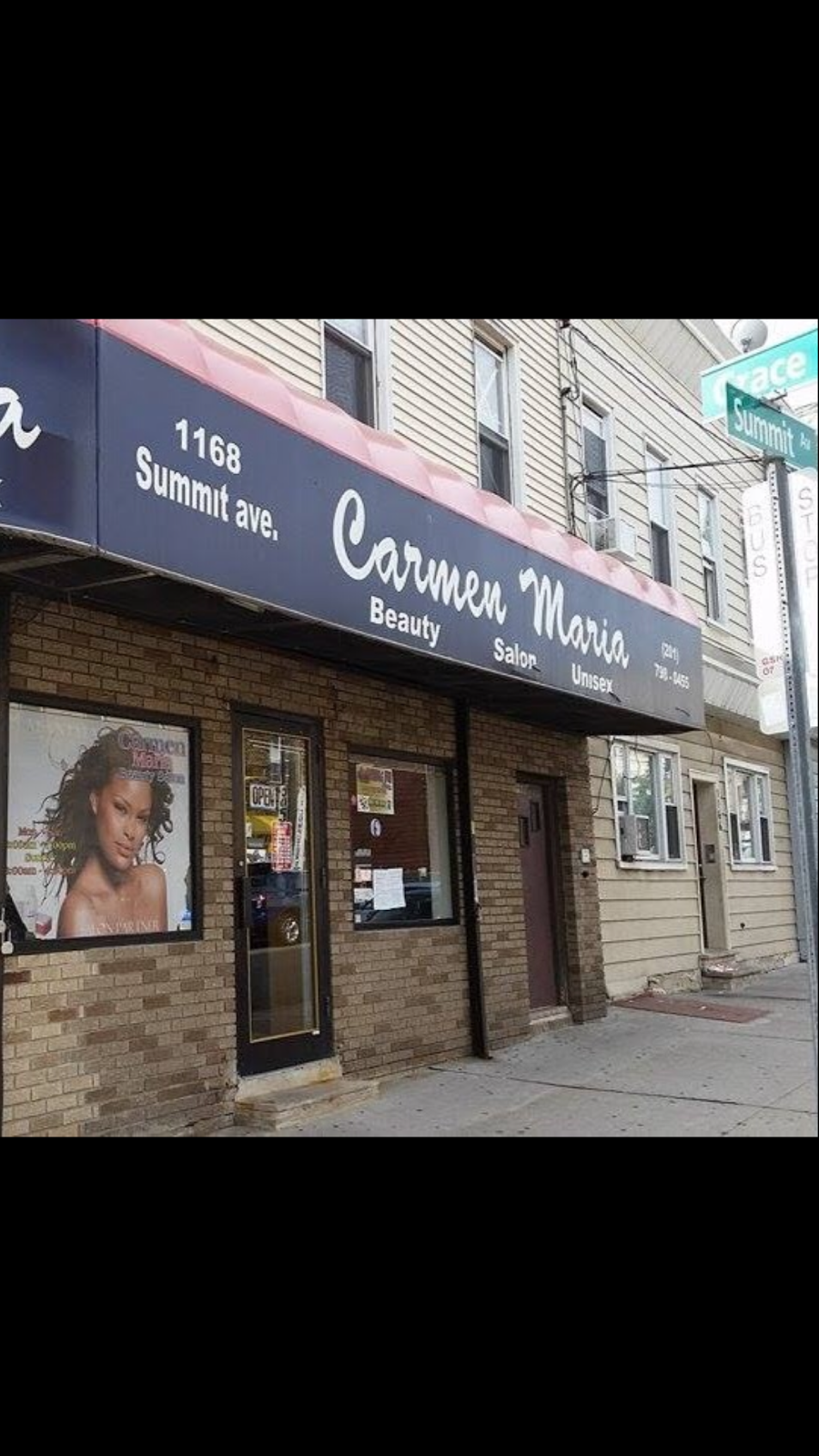 Photo of Carmen Maria Beauty Salon & Spa in Jersey City, New Jersey, United States - 10 Picture of Point of interest, Establishment, Health, Spa, Beauty salon, Hair care