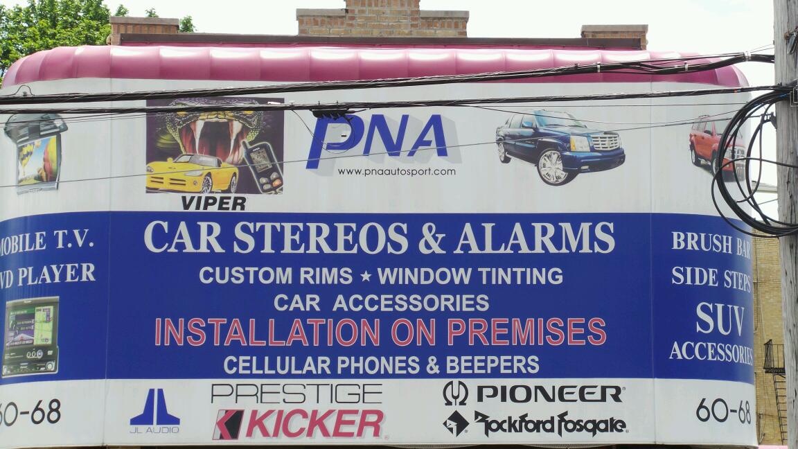 Photo of P&A Paging Corporation in Ridgewood City, New York, United States - 1 Picture of Point of interest, Establishment, Store, Car repair, Electronics store