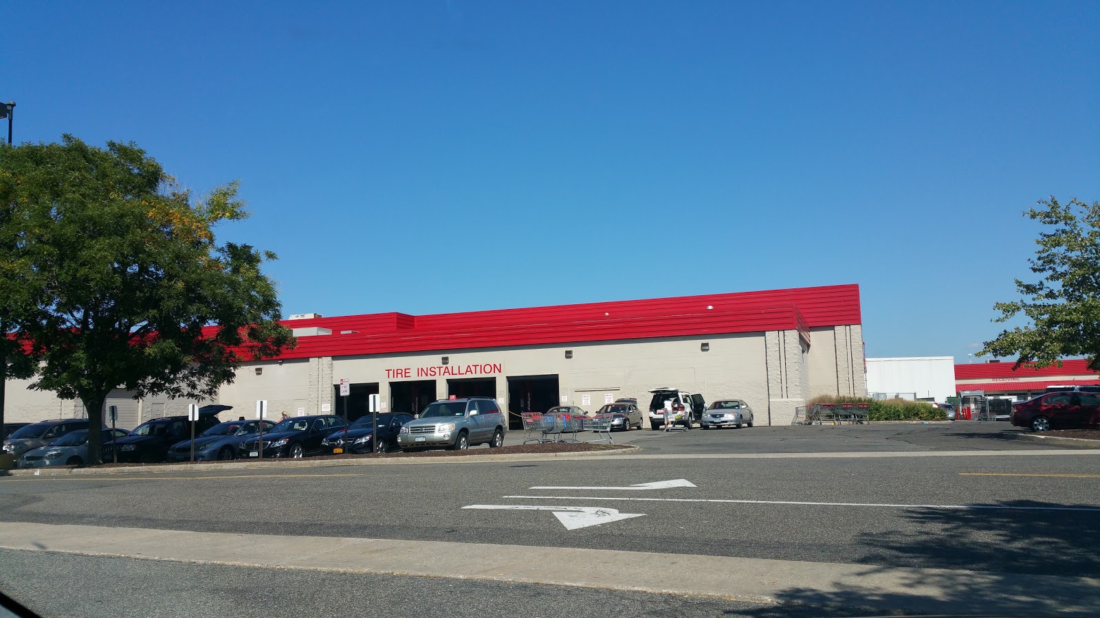 Photo of Costco Wholesale in Westbury City, New York, United States - 8 Picture of Food, Point of interest, Establishment, Store