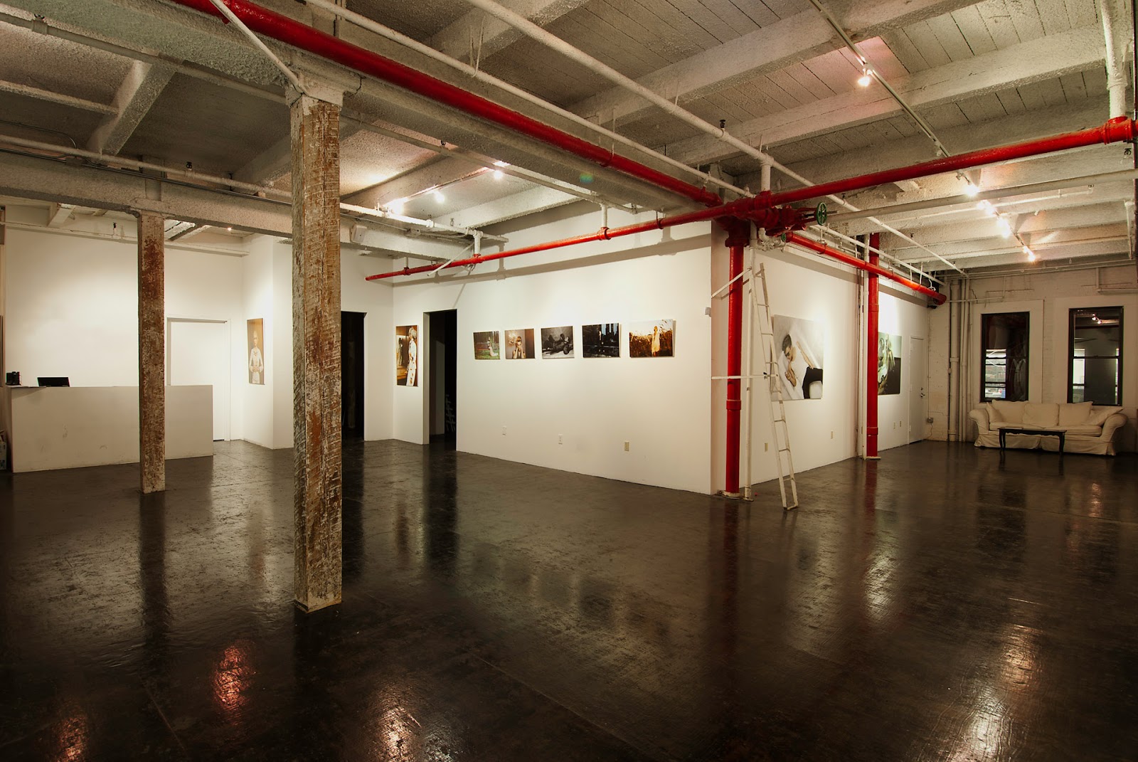 Photo of Studios LIC in Queens City, New York, United States - 5 Picture of Point of interest, Establishment