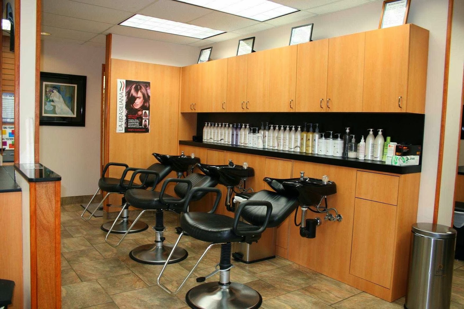 Photo of Gregg's Beauty Salon in Linden City, New Jersey, United States - 4 Picture of Point of interest, Establishment, Health, Beauty salon, Hair care