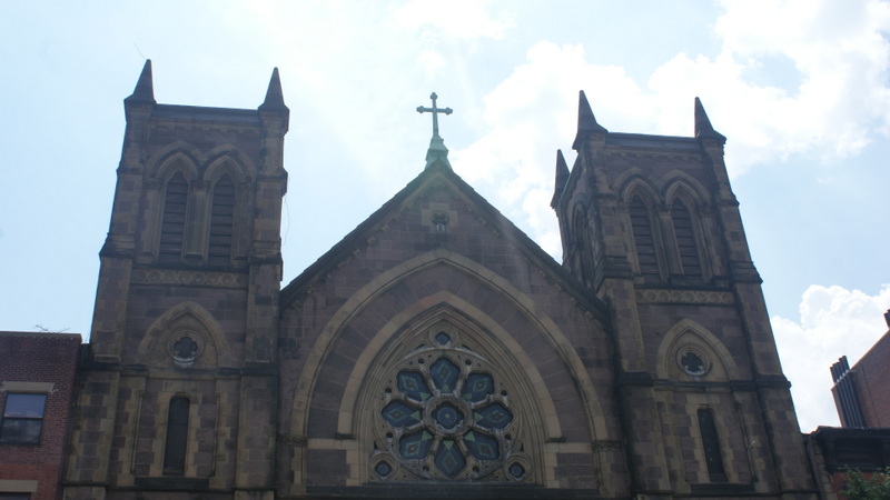 Photo of Santuario de Ntra. Señora de Guadalupe En San Bernardo in New York City, New York, United States - 4 Picture of Point of interest, Establishment, Church, Place of worship