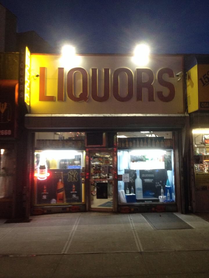 Photo of Cortelyou Wine & Liquor Co in Kings County City, New York, United States - 4 Picture of Food, Point of interest, Establishment, Store, Liquor store