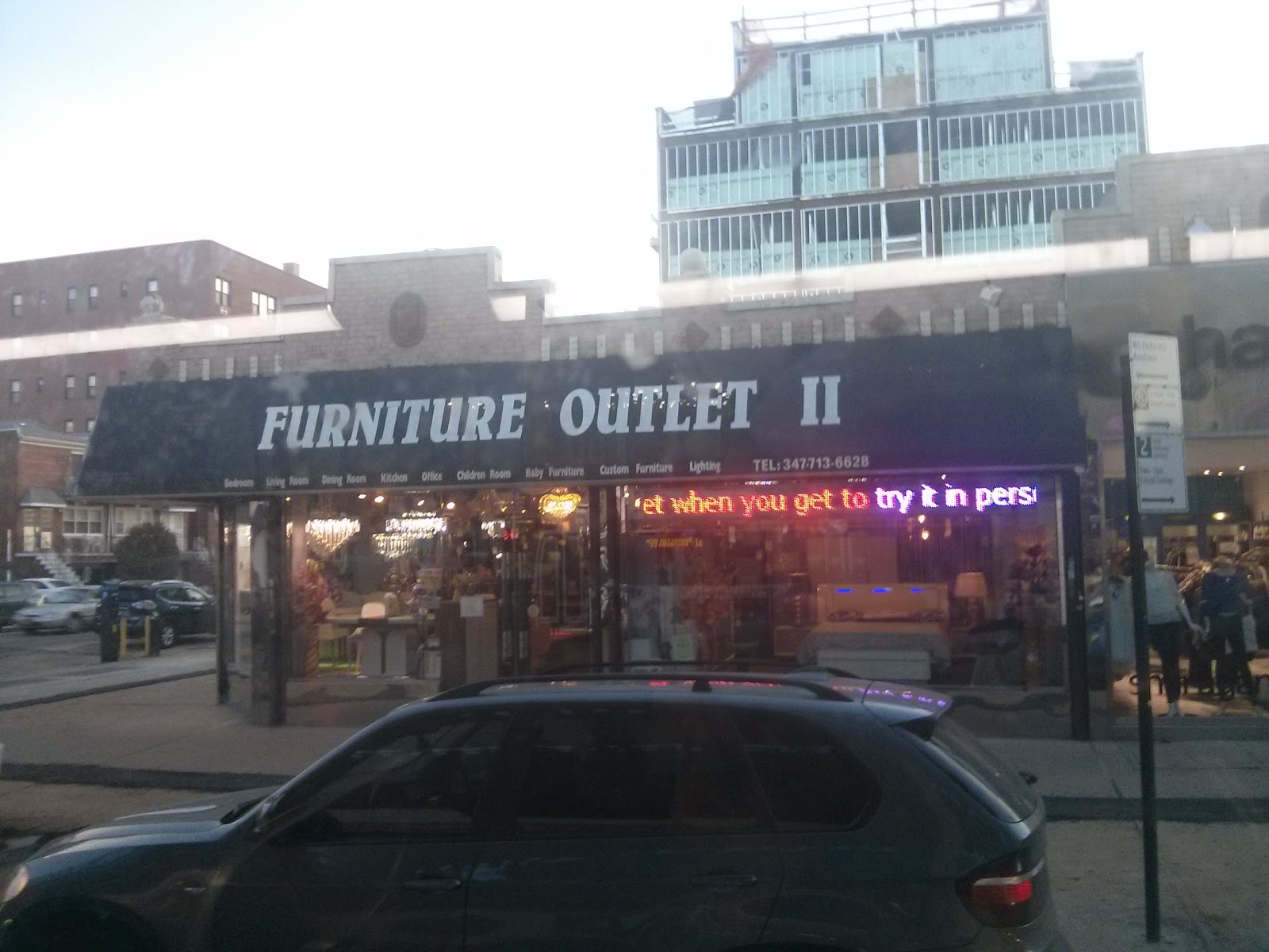 Photo of Furniture Outlet in Kings County City, New York, United States - 1 Picture of Point of interest, Establishment, Store, Home goods store, Furniture store