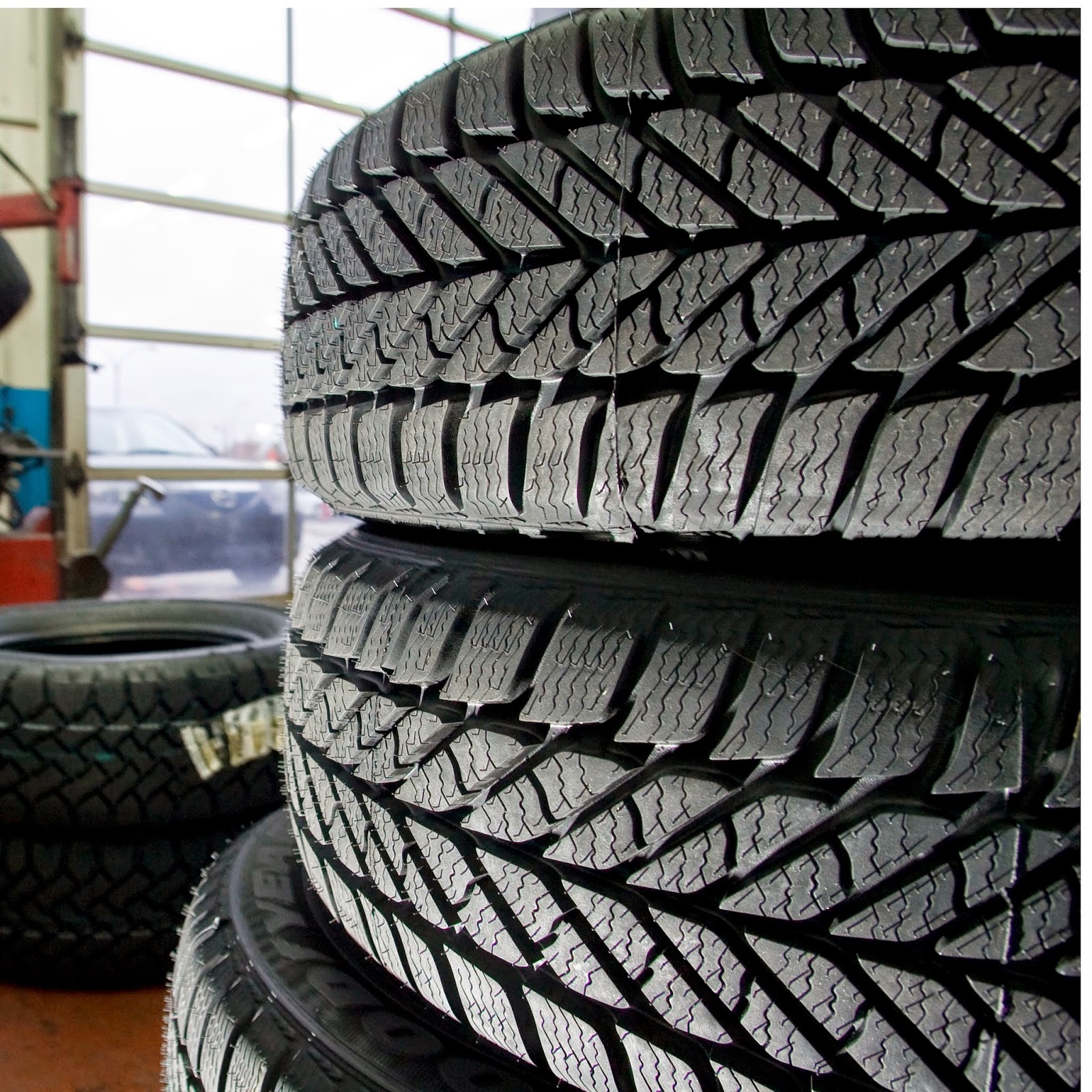 Photo of The Tire Place LLC in Middle Village City, New York, United States - 5 Picture of Point of interest, Establishment, Store, Car repair