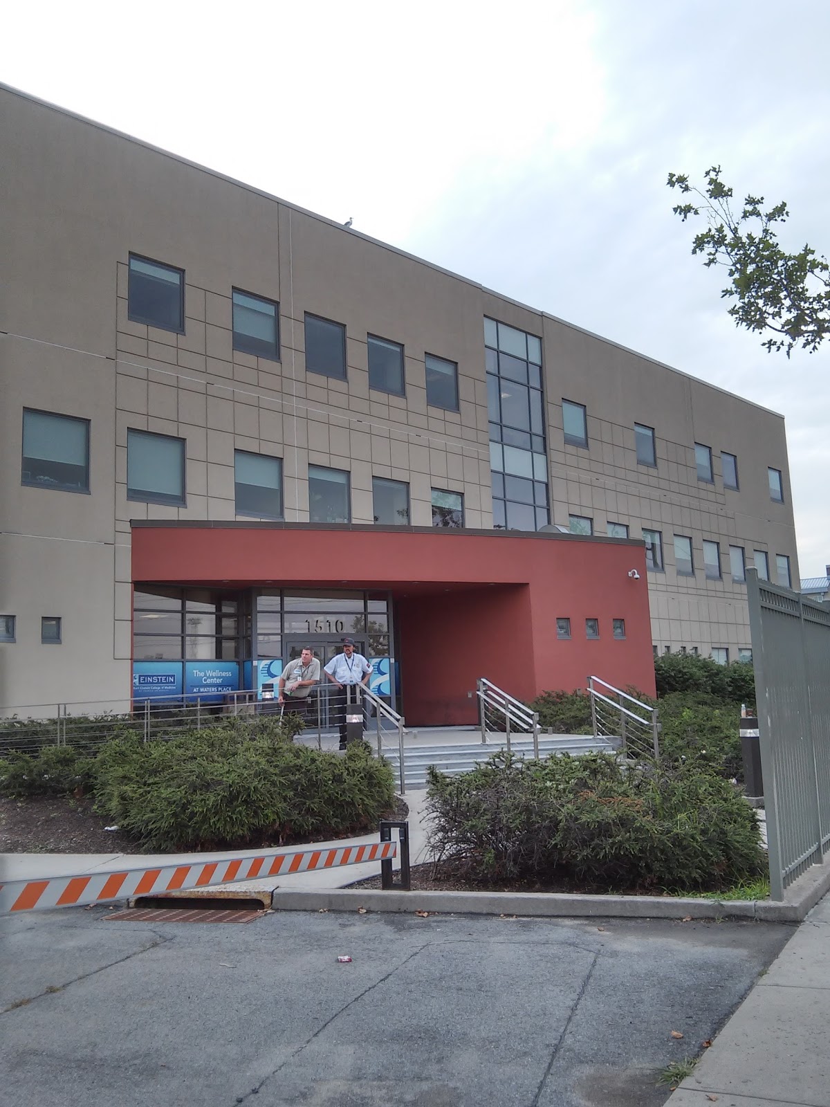 Photo of Yeshiva University in Bronx City, New York, United States - 1 Picture of Point of interest, Establishment, University