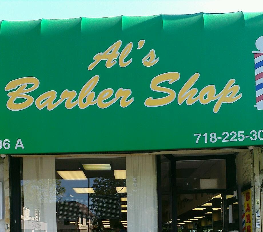 Photo of Al's Barber Shop in Flushing City, New York, United States - 4 Picture of Point of interest, Establishment, Health, Beauty salon, Hair care
