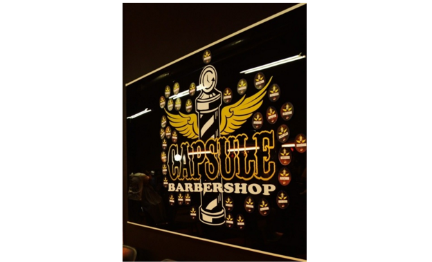 Photo of The Hustle Barbershop in Richmond Hill City, New York, United States - 1 Picture of Point of interest, Establishment, Store, Health, Clothing store, Hair care