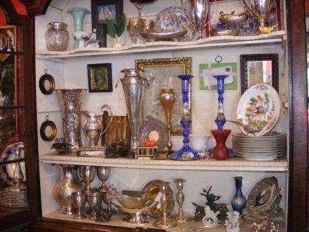 Photo of More & More Antiques in New York City, New York, United States - 3 Picture of Point of interest, Establishment, Store