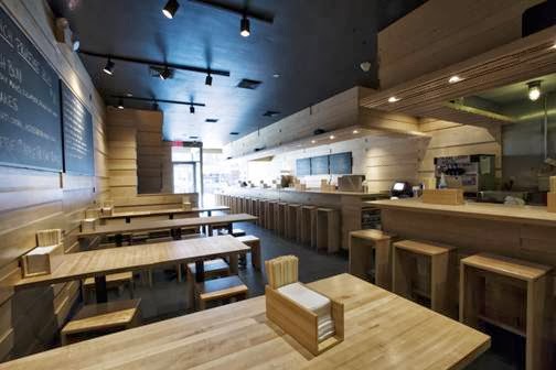 Photo of Momofuku Noodle Bar in New York City, New York, United States - 9 Picture of Restaurant, Food, Point of interest, Establishment, Bar