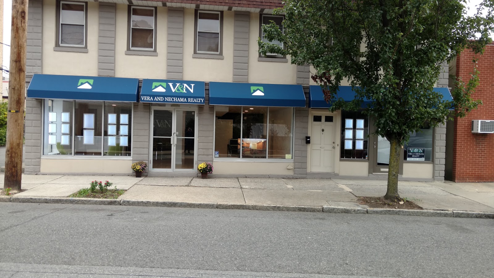 Photo of Vera & Nechama Realty in Teaneck City, New Jersey, United States - 1 Picture of Point of interest, Establishment, Real estate agency