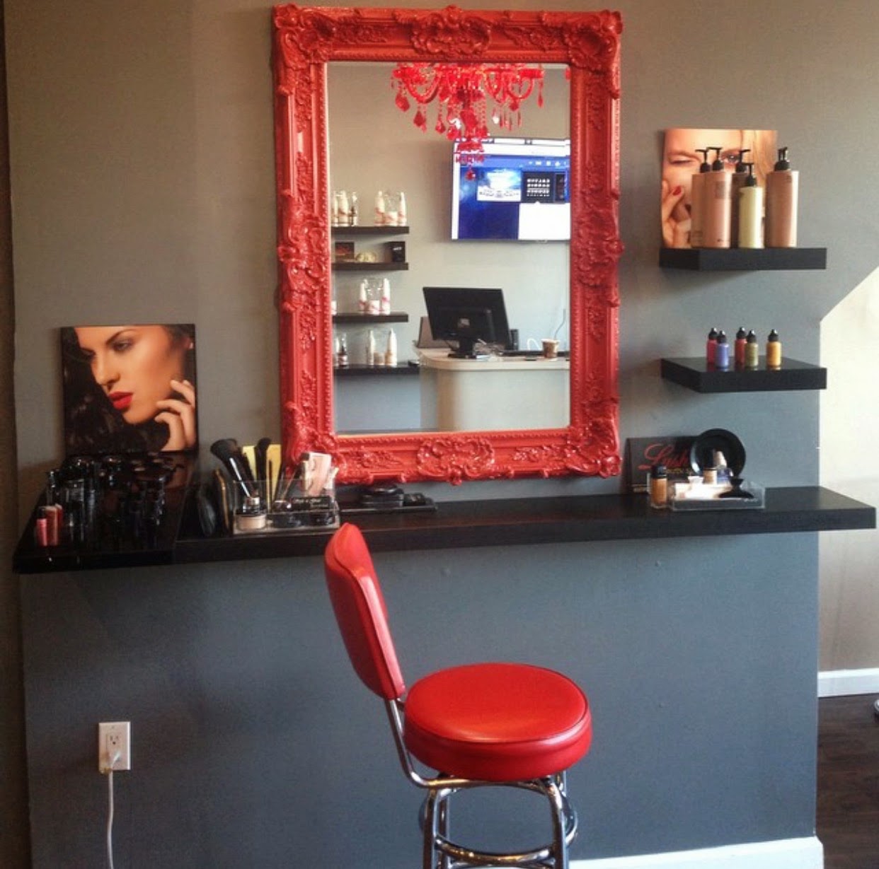 Photo of Lush Beauty Salon in Bronx City, New York, United States - 3 Picture of Point of interest, Establishment, Beauty salon
