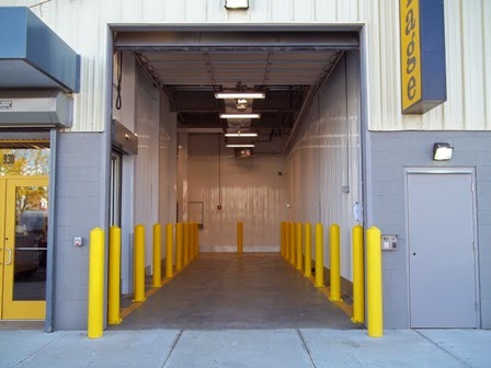 Photo of Safeguard Self Storage in Brooklyn City, New York, United States - 5 Picture of Point of interest, Establishment, Store, Storage