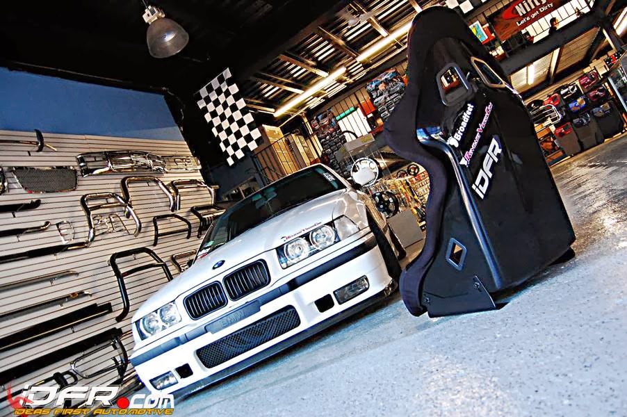 Photo of IDFR.Com - Ideas First Automotive in Woodside City, New York, United States - 7 Picture of Point of interest, Establishment, Store, Car repair