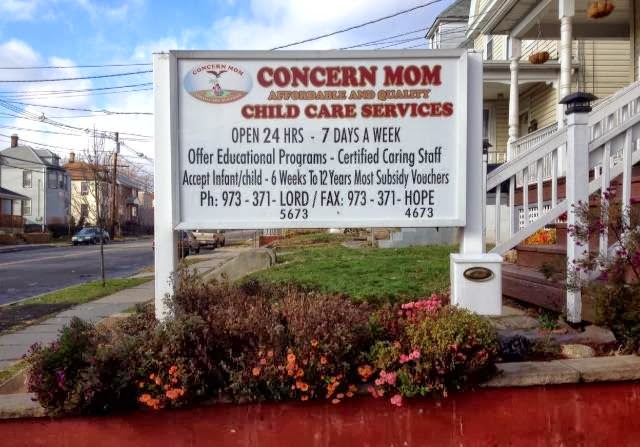 Photo of Concern Mom Soar On Eagle Wings in Irvington City, New Jersey, United States - 2 Picture of Point of interest, Establishment