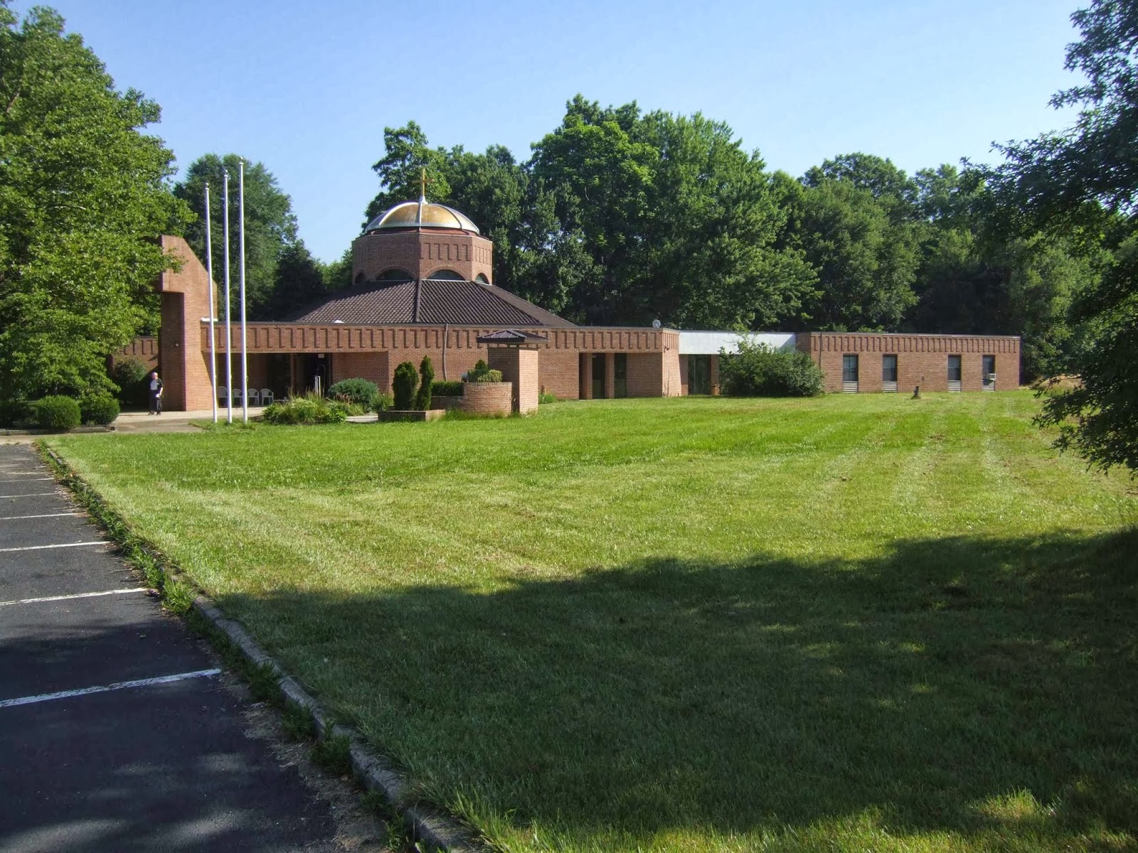 Photo of Basilian Fathers of Mariapoch in Matawan City, New Jersey, United States - 1 Picture of Point of interest, Establishment, Church, Place of worship