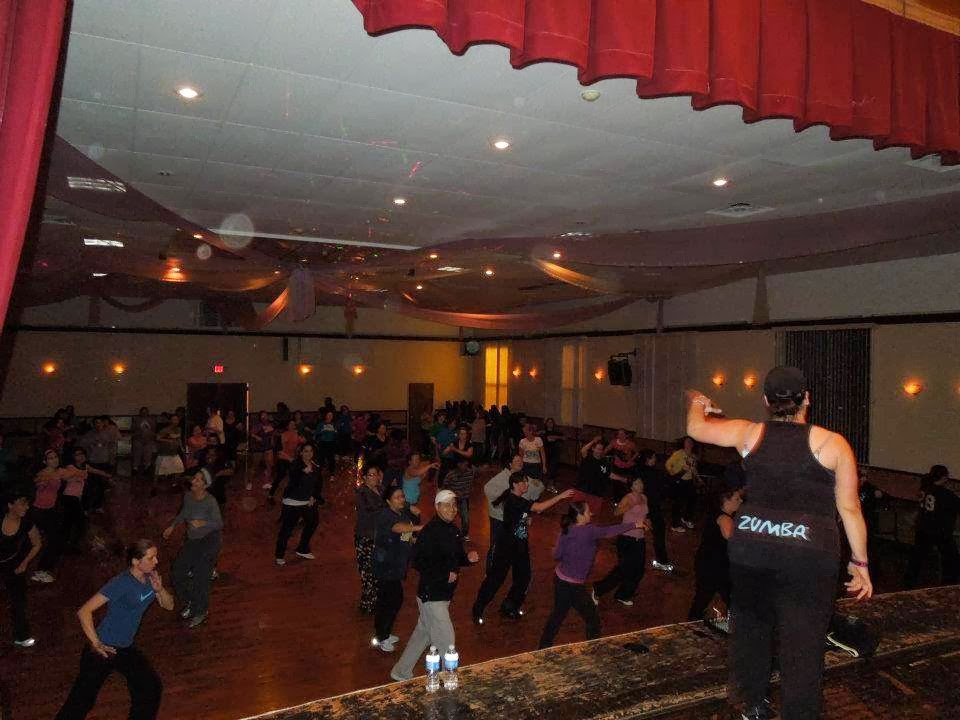 Photo of My Zumba Body in Ridgefield Park City, New Jersey, United States - 5 Picture of Point of interest, Establishment, Health